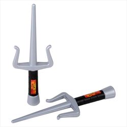 TR86337 Ninja Sai Play Set 